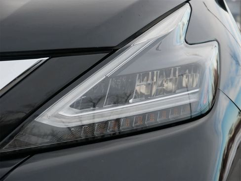 Used 2019 Nissan Murano SL image 6