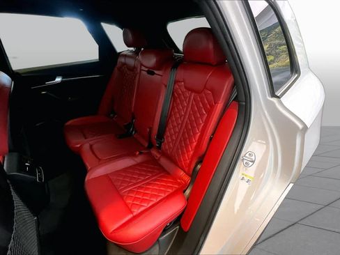 Certified 2023 Audi SQ5 Premium Plus AWD/4WD image 20