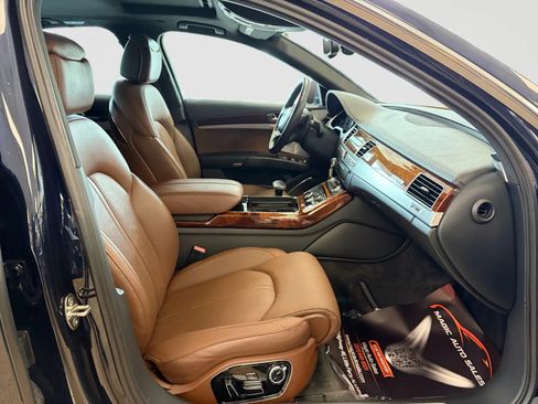 Used 2011 Audi A8 4.2 AWD/4WD image 20