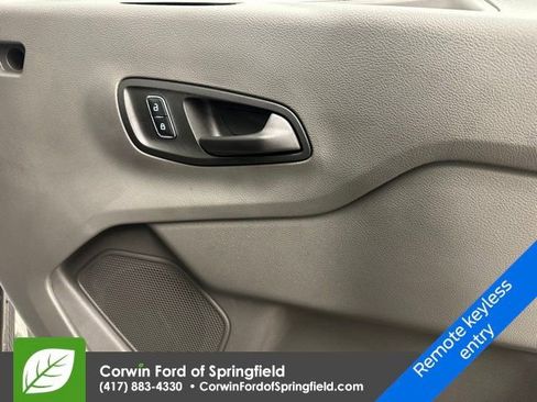 New 2026 Ford Transit 350 XL image 13