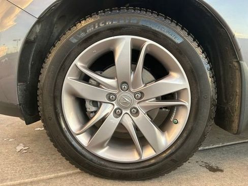 Used 2020 Acura RDX AWD w/ Advance Package image 41