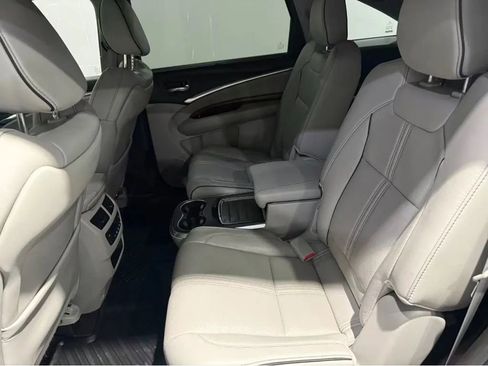 Used 2020 Acura MDX SH-AWD w/ Advance Package image 21
