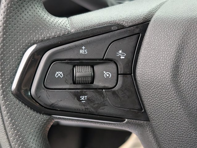 Used 2023 Chevrolet TrailBlazer LT FWD image 19