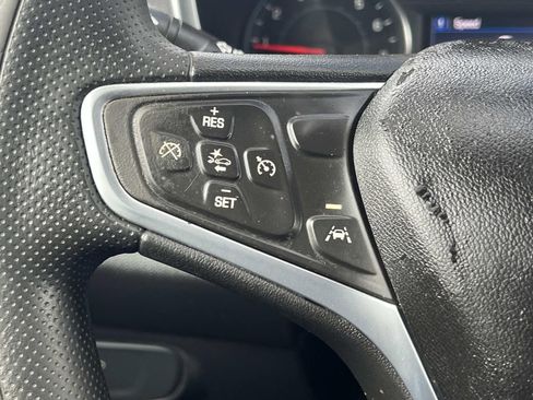 Used 2022 Chevrolet Equinox LT FWD image 22