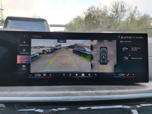 Certified 2024 BMW X5 sDrive40i w/ Parking Assistance Package image 18