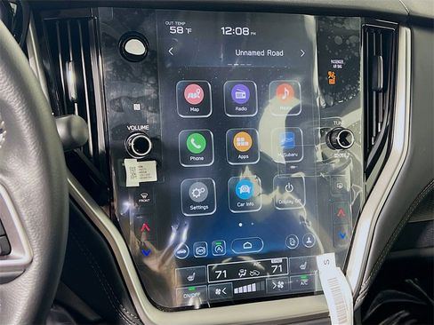 Certified 2025 Subaru Legacy Premium image 15