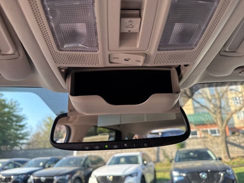 New 2025 MAZDA CX-5 AWD 2.5 S w/ Premium Plus Pkg image 38