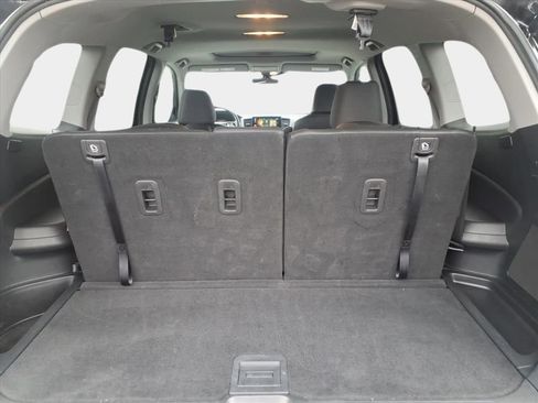 Used 2022 Honda Pilot Special Edition image 16