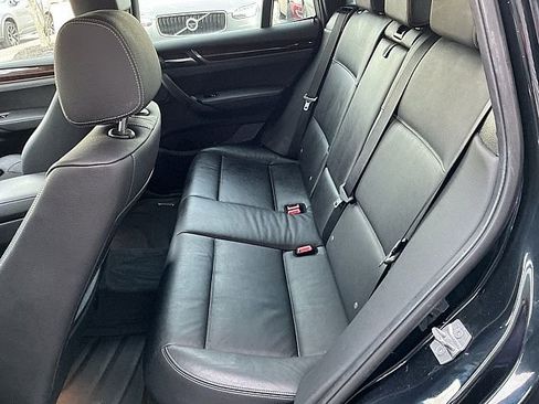 Used 2017 BMW X3 xDrive35i image 13