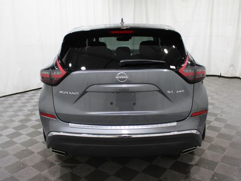 Used 2023 Nissan Murano SL w/ SL Moonroof Package image 36