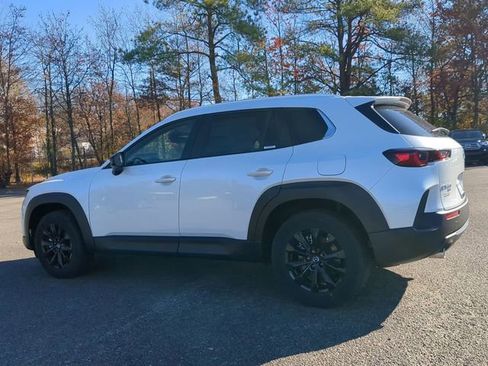 New 2026 MAZDA CX-50 AWD 2.5 S w/ Cargo Package image 6