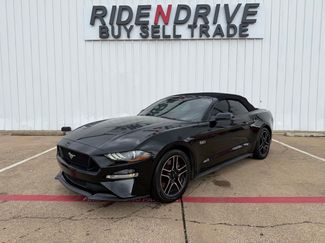 Used 2020 Ford Mustang GT Premium RWD video 1