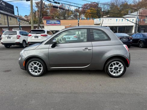 Used 2012 FIAT 500 Pop image 4