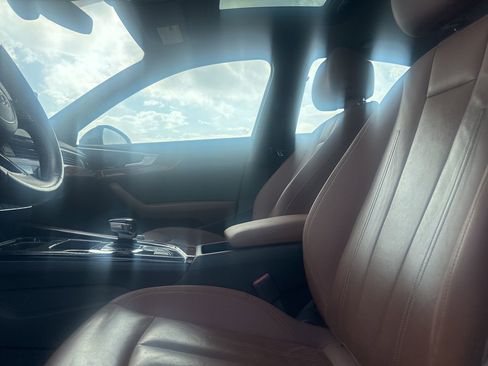 Used 2020 Audi A4 2.0T Premium w/ Convenience Package image 36