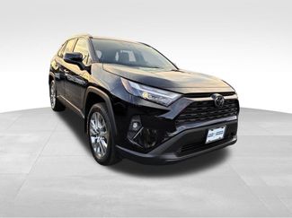 Used 2024 Toyota RAV4 XLE Premium w/ Weather Package AWD/4WD 360° Tour