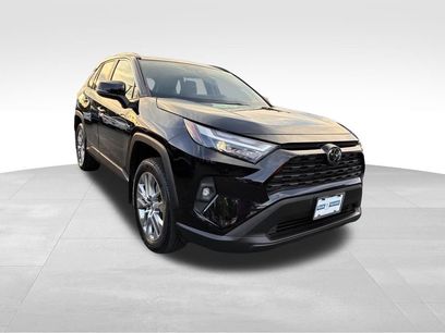 Used 2024 Toyota RAV4 XLE Premium w/ Weather Package