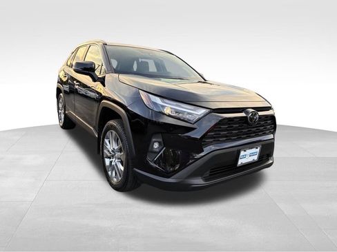 Used 2024 Toyota RAV4 XLE Premium w/ Weather Package AWD/4WD image 1
