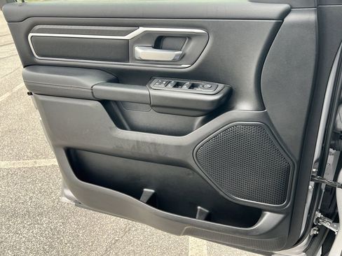 Used 2025 RAM 1500 Big Horn image 21