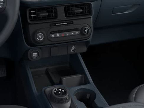 New 2026 Ford Maverick Lariat w/ Black Appearance Package image 16