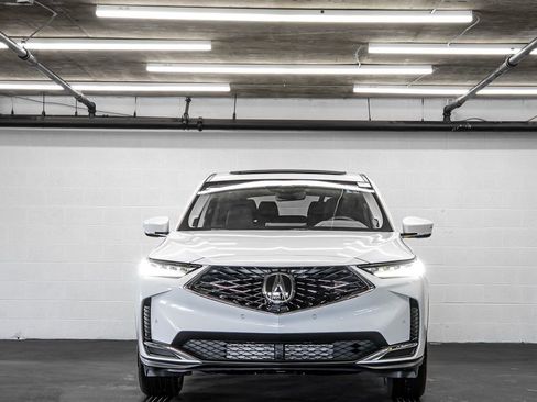 New 2026 Acura MDX w/ Technology Package image 8