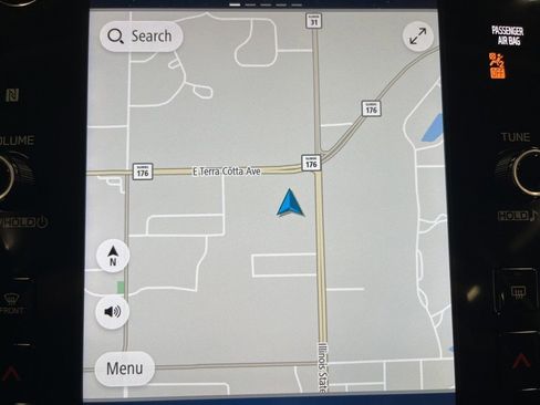 Used 2024 Subaru Ascent Touring image 19