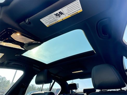 Used 2020 BMW 540i 540i w/ Convenience Package image 11