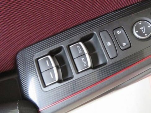 Certified 2023 Honda Civic Si image 20