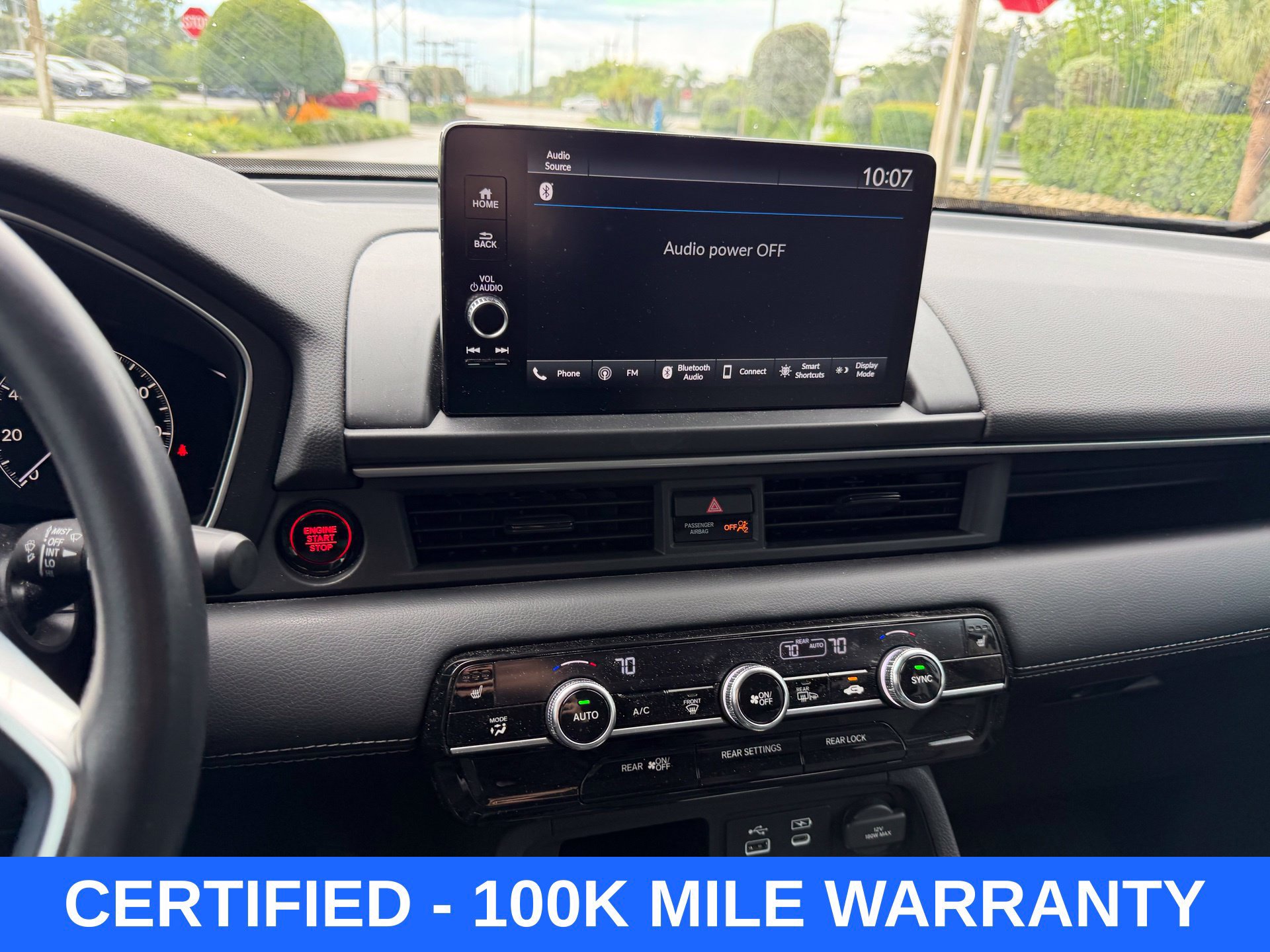 Used 2025 Honda Pilot EX-L image 23