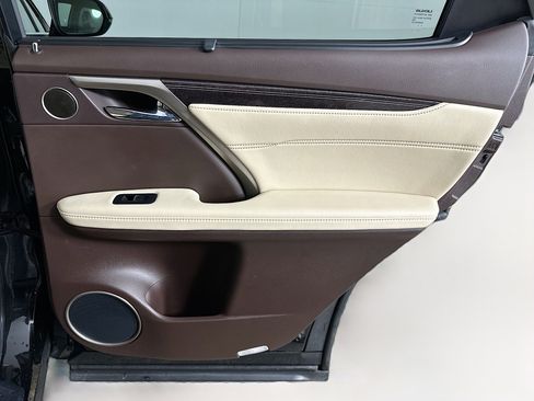 Used 2016 Lexus RX 350 2WD image 32