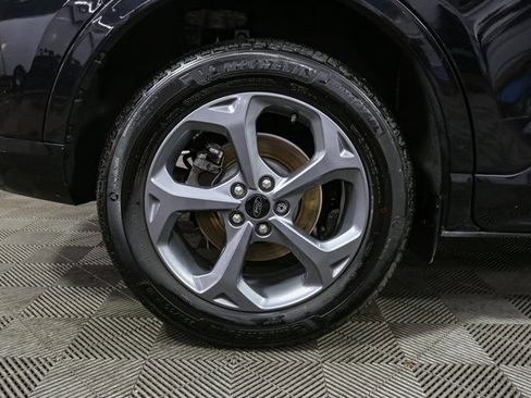 Used 2023 Ford Escape ST-Line w/ Tech Pack #1 image 16