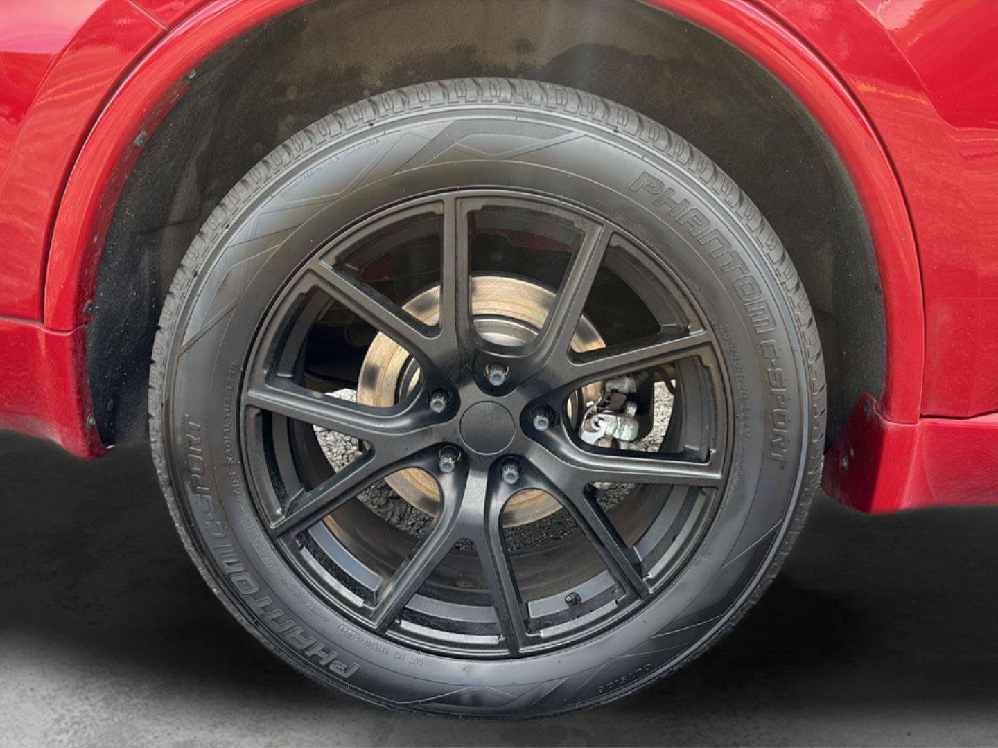 Used 2021 Dodge Durango R/T w/ Trailer Tow Group IV AWD/4WD image 23