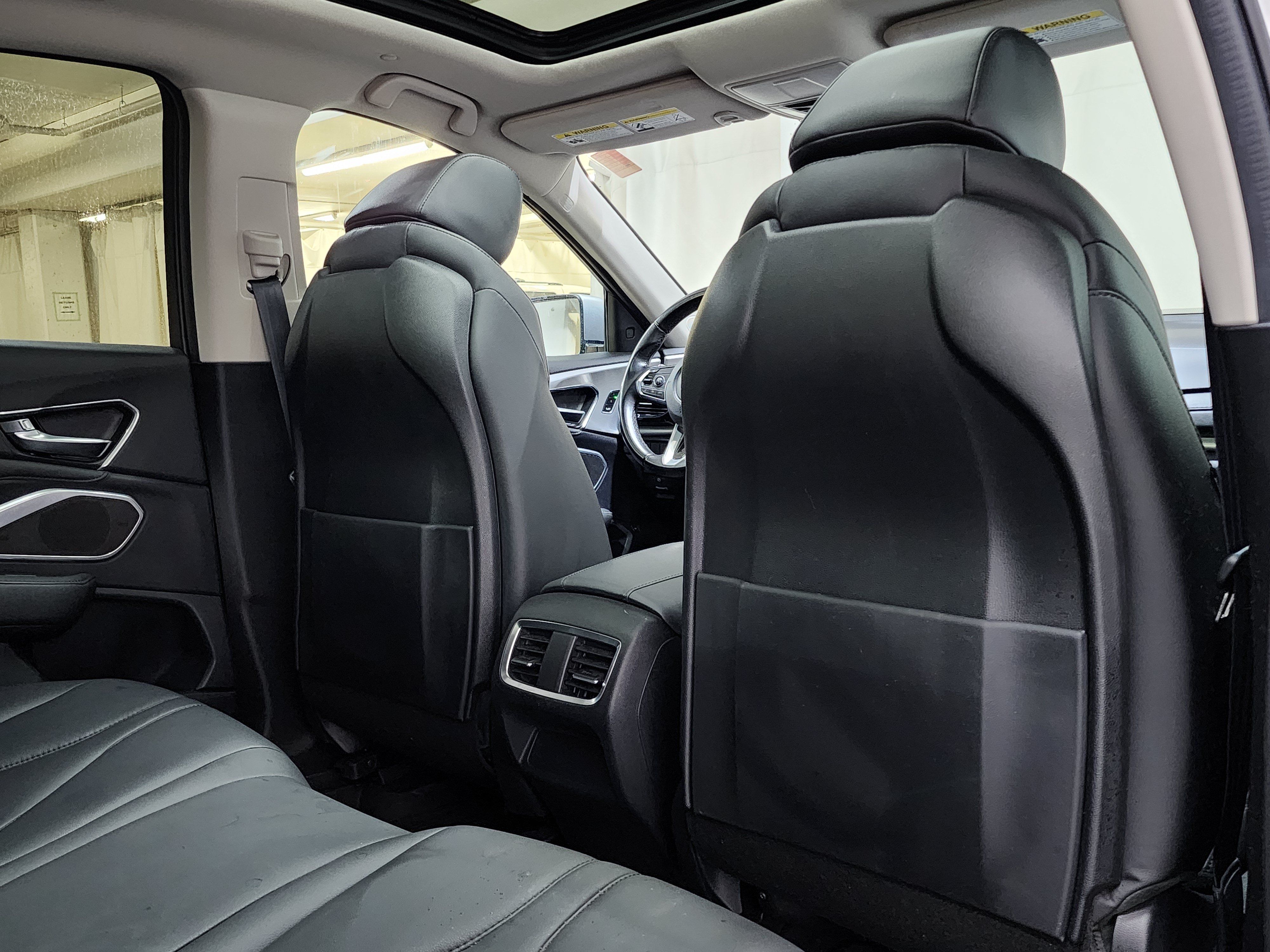 Certified 2023 Acura RDX AWD image 20