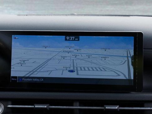 New 2026 Hyundai Santa Cruz XRT image 13