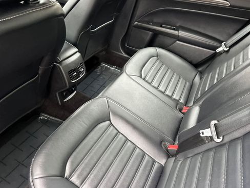 Used 2017 Ford Fusion Energi SE FWD image 4