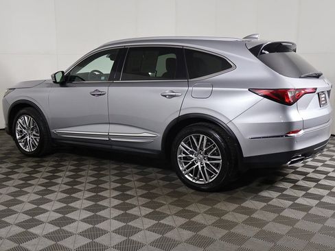 Used 2022 Acura MDX SH-AWD w/ Advance Package image 17