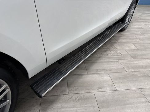 Used 2022 Ford Expedition Max Limited image 41