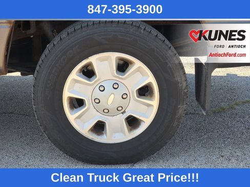 Used 2012 Ford F150 STX w/ Trailer Tow Pkg AWD/4WD image 14