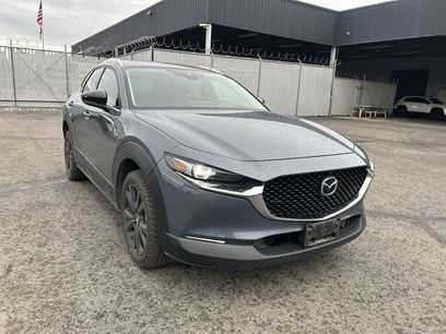 Used 2021 MAZDA CX-30 2.5 Turbo w/ Premium Plus Pkg