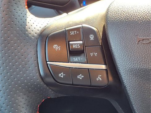 Used 2023 Ford Escape ST-Line Select w/ Tech Pack #1 image 24