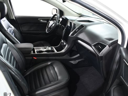 Used 2023 Ford Edge SEL w/ Convenience Package AWD/4WD image 10