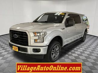 Used 2017 Ford F150 XLT w/ Equipment Group 302A Luxury AWD/4WD 360° Tour