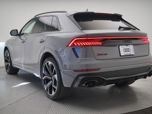 Used 2024 Audi RS Q8 image 3