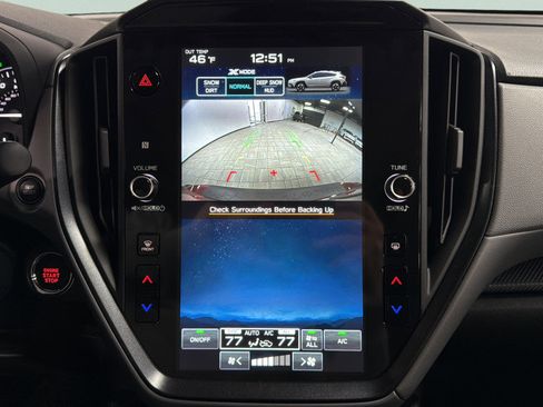New 2026 Subaru Crosstrek 2.0i Premium image 22