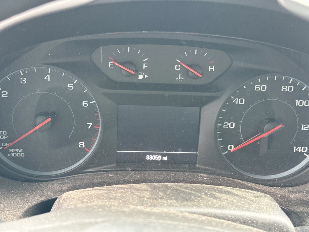 Used 2018 Chevrolet Malibu LS FWD image 8