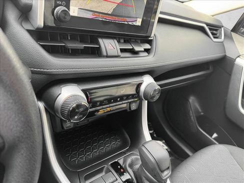 Certified 2025 Toyota RAV4 XLE image 15