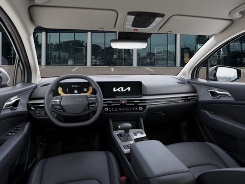 New 2026 Kia Sportage EX image 15