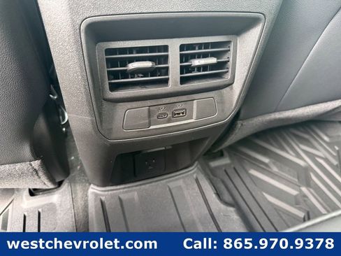 New 2026 Chevrolet Colorado Z71 w/ Z71 Convenience Package 2 AWD/4WD image 16