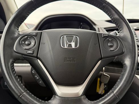 Used 2014 Honda CR-V EX-L image 17