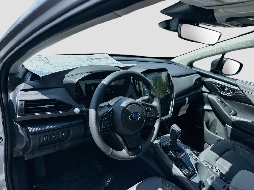 New 2026 Subaru Crosstrek 2.5i Limited AWD/4WD image 9