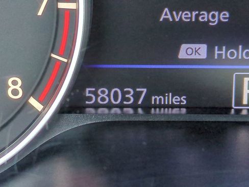 Used 2024 Nissan Altima 2.5 SR image 24